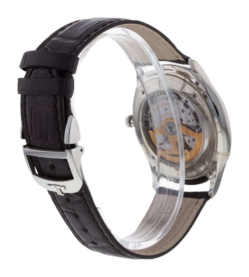 Jaeger-LeCoultre Master Ultra-Thin 1288430